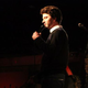 Illustration for article titled For Dan Ronan, professional stand-up comic at 24
